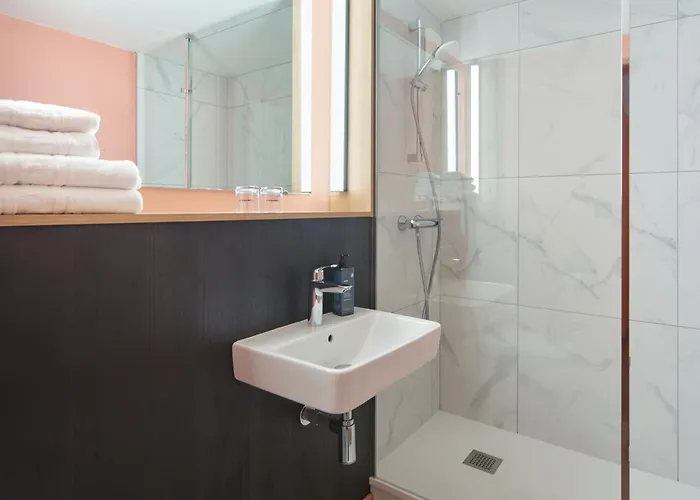 The Originals City, A Pic, Hotel