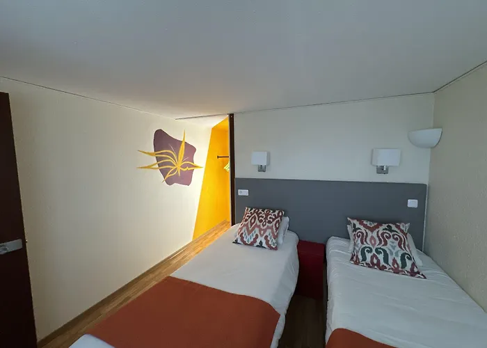 The Originals City, A Pic, 3* Cherbourg-en-Cotentin