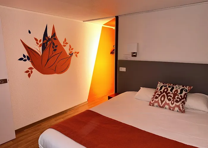 The Originals City, A Pic, 3* Cherbourg-en-Cotentin