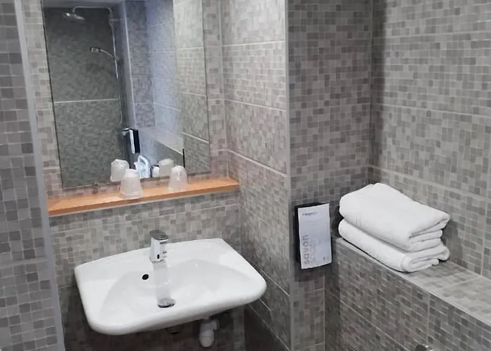 Hotel The Originals City, A Pic, 3*