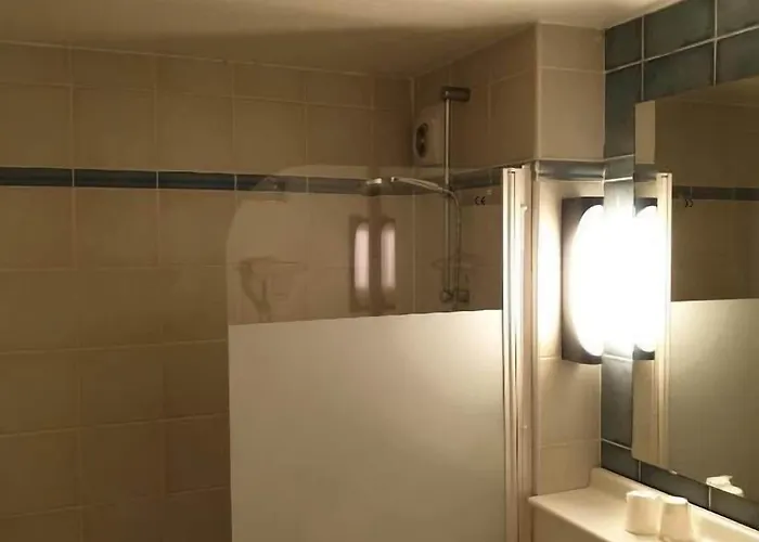 The Originals City, A Pic, Cherbourg-en-Cotentin