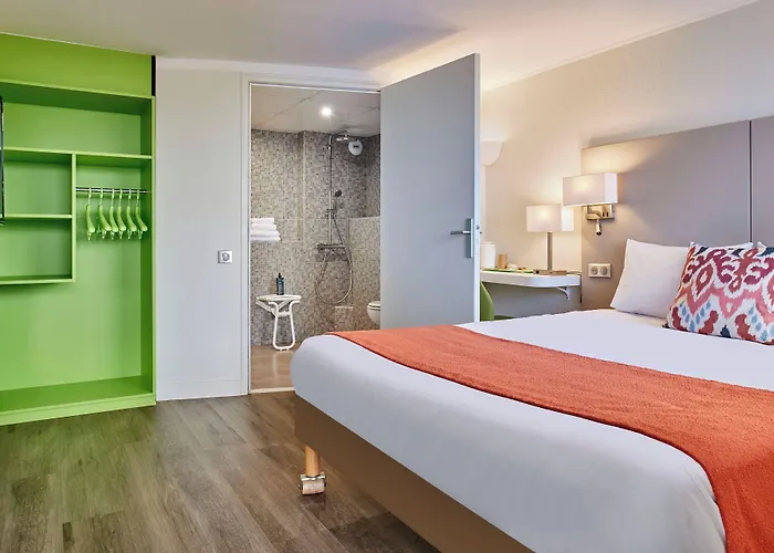 The Originals City, A Pic, 3* Cherbourg-en-Cotentin