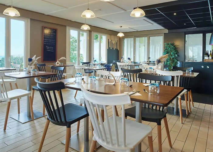 Hotel The Originals City, A Pic,