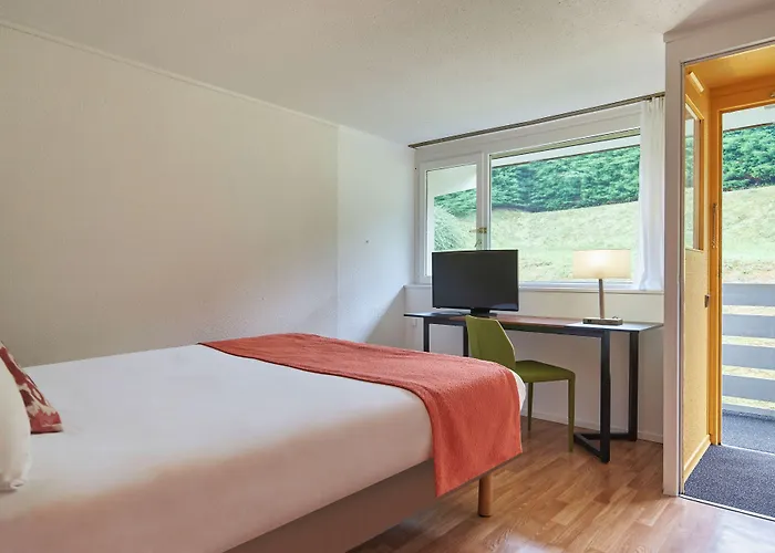 The Originals City, A Pic, 3* Cherbourg-en-Cotentin