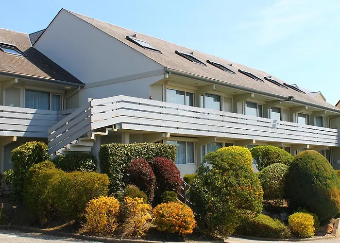 Hotel The Originals City, A Pic,