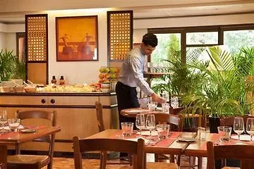 Hotel The Originals City, A Pic,