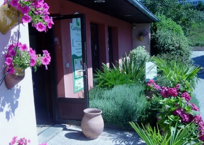 The Originals City, A Pic, Hotel Cherbourg-en-Cotentin