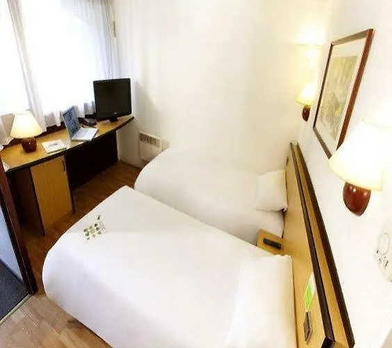 The Originals City, A Pic, Cherbourg-en-Cotentin