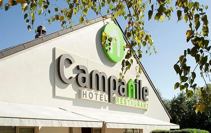 The Originals City, A Pic, Cherbourg-en-Cotentin